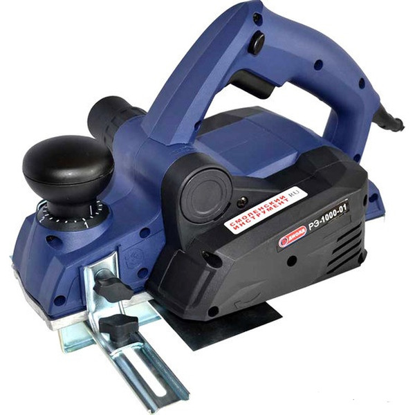 Электрорубанок Диолд РЭ-1000-01 (10081100)