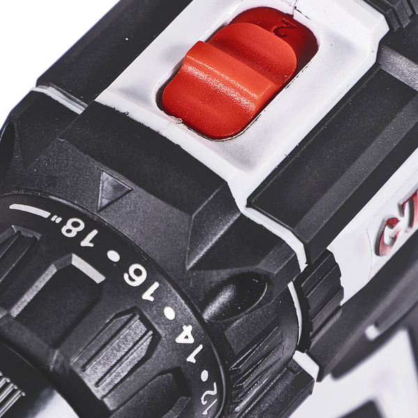 Дрель-шуруповерт СТАВР ДА-18ЛК