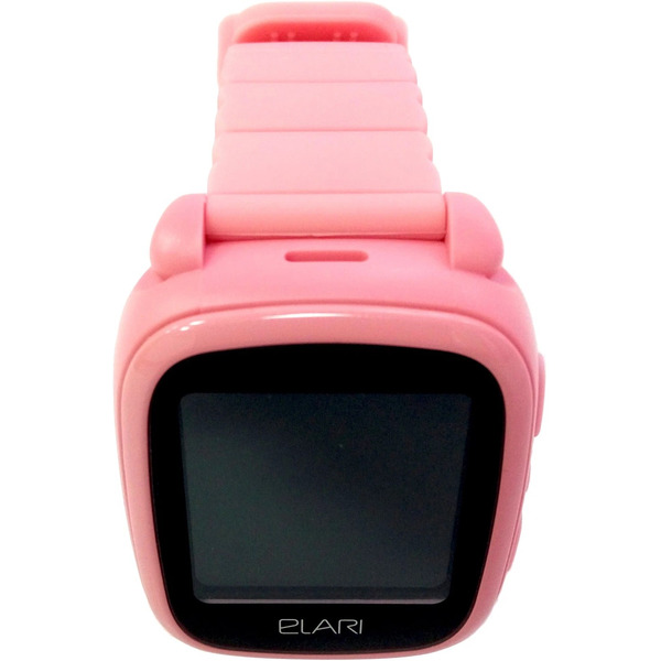 Smart часы Elari KIDPHONE 2 KP-2 (розовый)