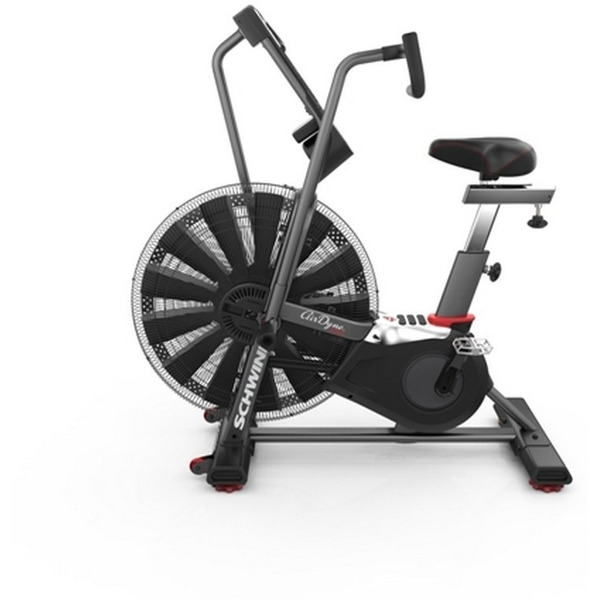 Велотренажер SCHWINN Airdyne AD8 (100475)