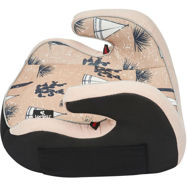 Автокресло Lorelli Venture Beige Black Meхican