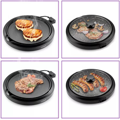 Электрогриль Kitfort КТ-1680