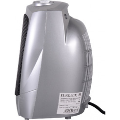 Тепловентилятор Eurolux ТВК-EU-1 (67/2/6)