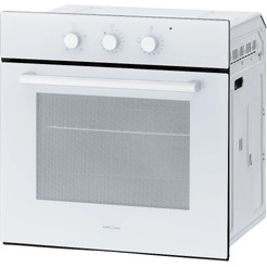 Духовой шкаф KRONA ESSENZA 60 WH G2