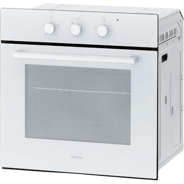 Духовой шкаф KRONA ESSENZA 60 WH G2