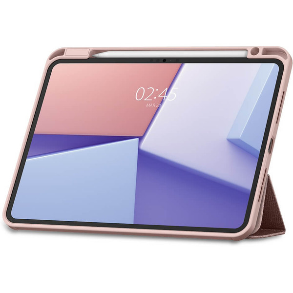 Чехол для планшета Spigen Urban Fit для Ipad Pro 11 5 2024 ACS07021