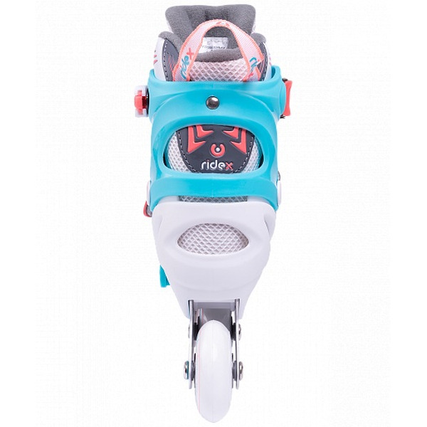 Роликовые коньки Ridex Swift Coral (р-р 30-33)