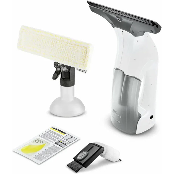 Стеклоочиститель Karcher WV 1 Plus Frame Edition 1.633-620.0