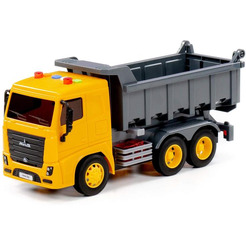 Самосвал Полесье МАЗ 94056