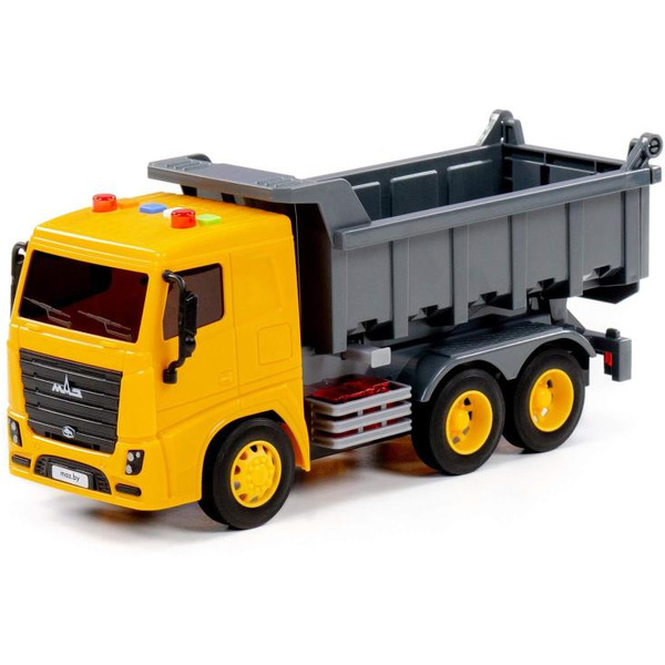 Самосвал Полесье МАЗ 94056