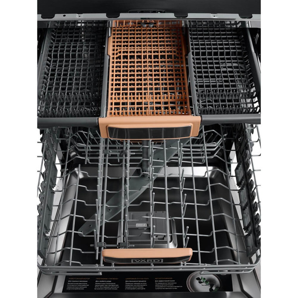 Посудомоечная машина VARD VDI612LT