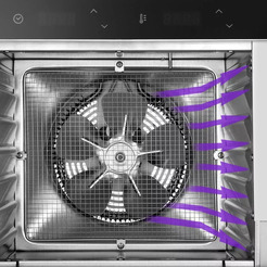 Сушилка для овощей и фруктов Kitfort КТ-1948