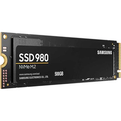 SSD Samsung 980 500GB MZ-V8V500BW