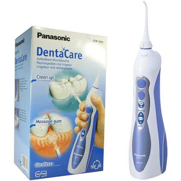 Ирригатор Panasonic EW-1211-А321