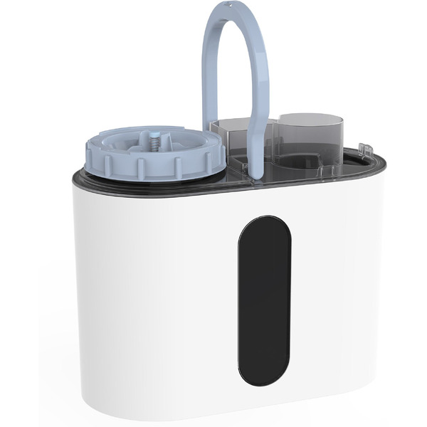 Увлажнитель воздуха Boneco Air-O-Swiss U250 (белый)