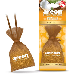Ароматизатор воздуха AREON PEARLS Coconut ABP13