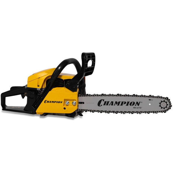 Бензиновая цепная пила CHAMPION A246-15