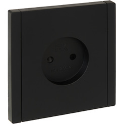 Розетка IEK Forte&Piano FP-R13-10-K02