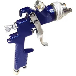 Краскопульт Auarita H-827, 1.4mm LVMP