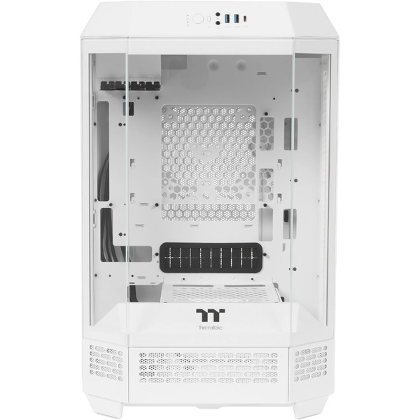 Компьютер HAFF Elemento Tower WH70006