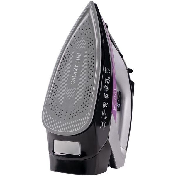 Утюг Galaxy Line GL6128