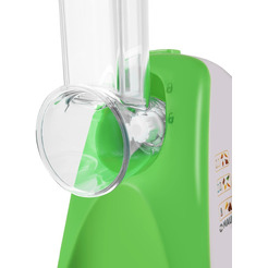 Овощерезка MAUNFELD MF-1031GC