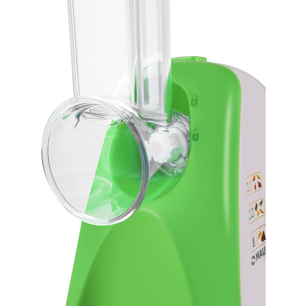 Овощерезка MAUNFELD MF-1031GC