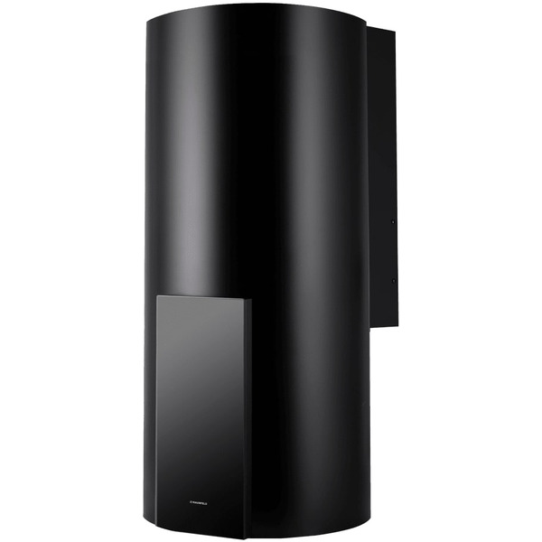 Кухонная вытяжка MAUNFELD Alba 39 Wall (черный)