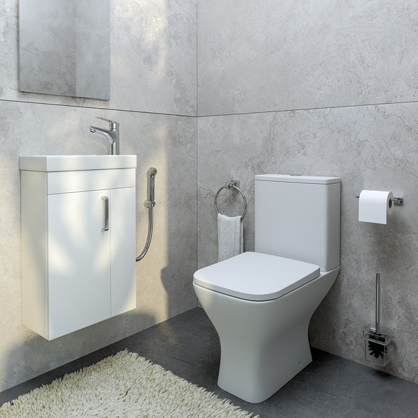 Смеситель IDDIS Torr TORSB00i08