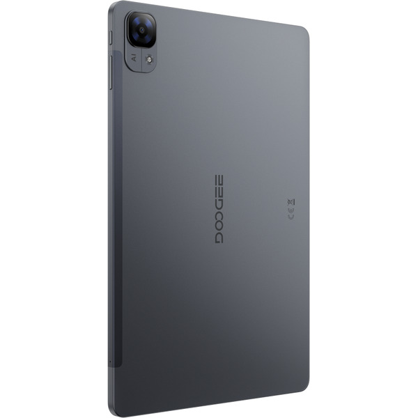 Планшет Doogee Tab E3 8GB/256GB LTE (серый)