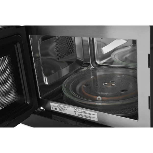 Встраиваемая микроволновая печь ZUGEL ZMO251B