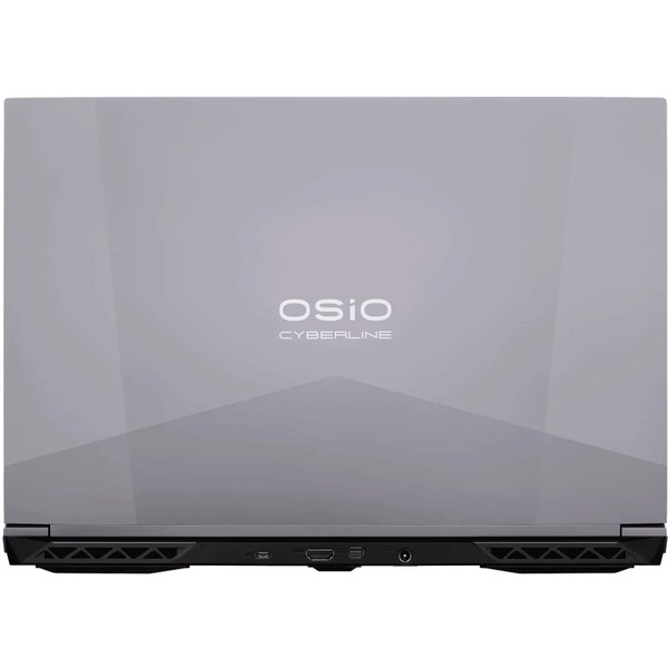 Игровой ноутбук OSiO CyberLine C150i-002