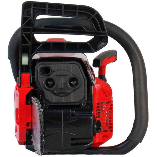 Бензопила Verton Garden Pro CS-4518