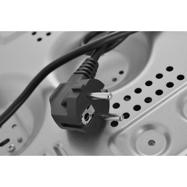 Варочная поверхность газовая ZUGEL ZGH292W