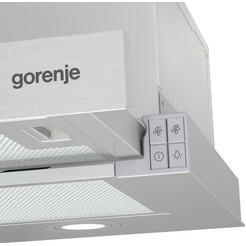 Кухонная вытяжка Gorenje TH62E4X