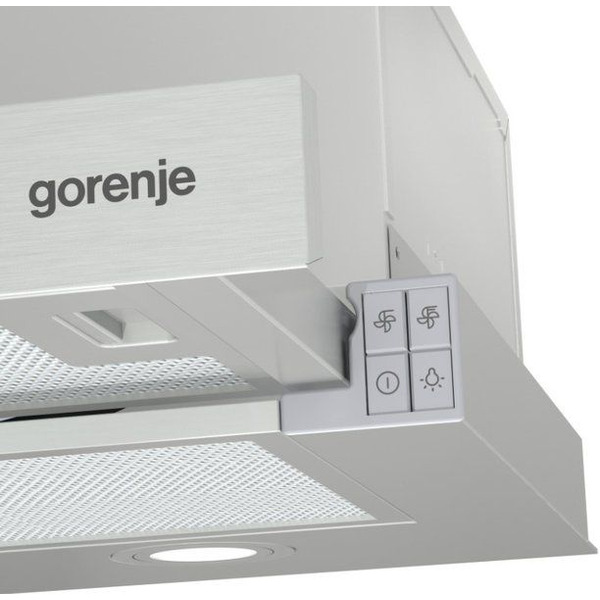 Кухонная вытяжка Gorenje TH62E4X