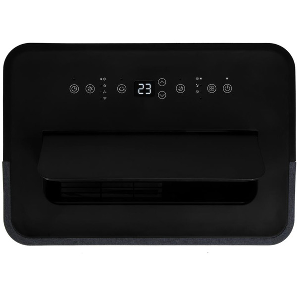 Мобильный кондиционер Ballu Velure BPAC-12 EW/N6