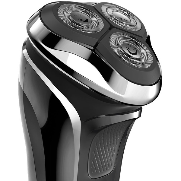 Электробритва Polaris PMR 0305R wet&dry PRO 5 Blades