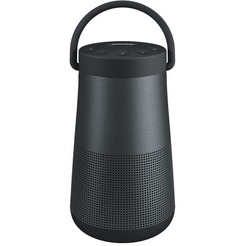 Беспроводная колонка Bose SoundLink Revolve Plus (черный)