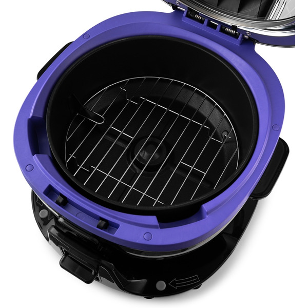 Аэрогриль Kitfort KT-2218-1