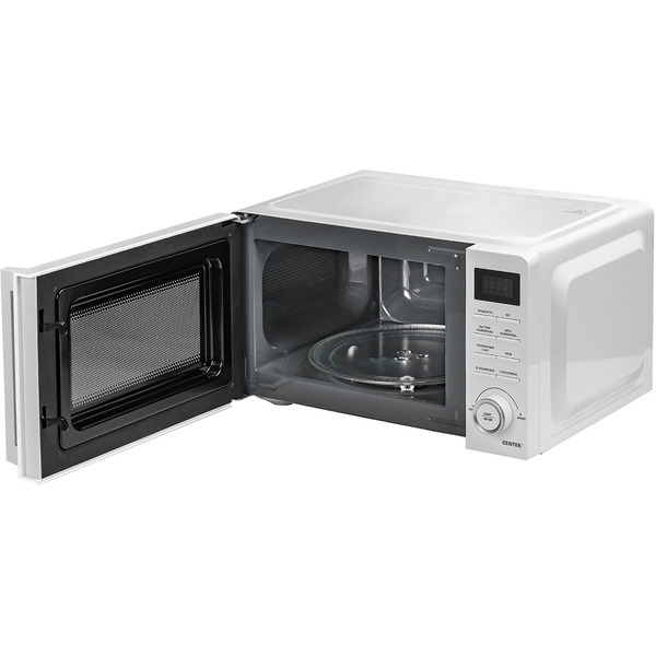Микроволновая печь CENTEK CT-1562 (белый)