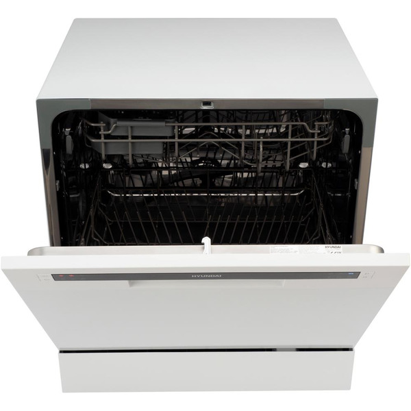 Посудомоечная машина Hyundai DT503 (белый)