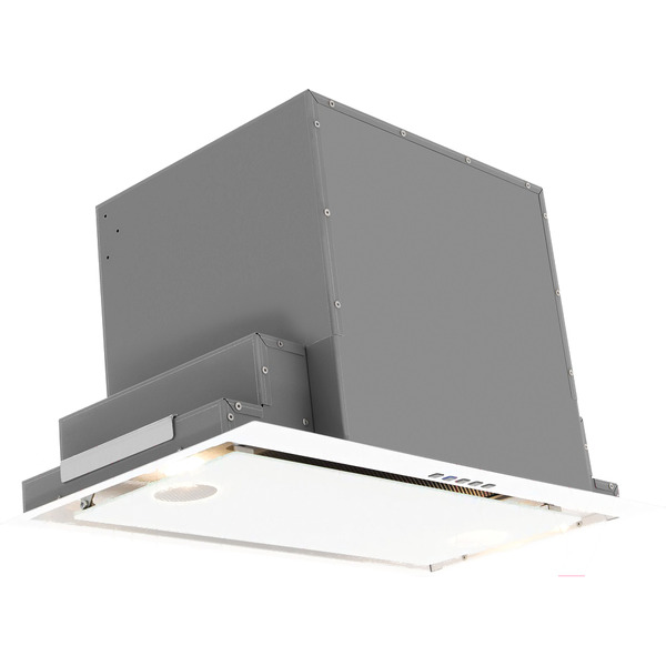 Кухонная вытяжка Akpo Neva II 60 WK-10 (белый)