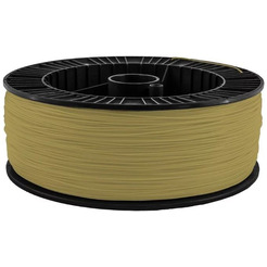 Пластик PLA для 3D печати Bestfilament 1.75 мм 2500 г (кремовый)