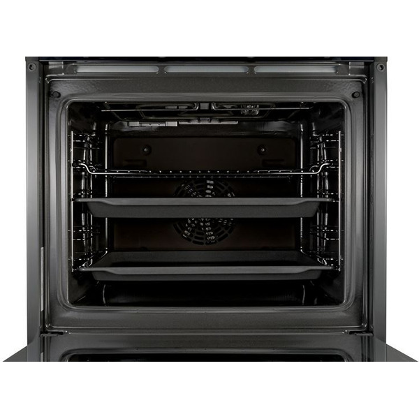 Духовой шкаф SIEMENS HB537GBS0R