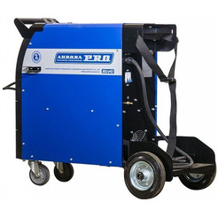 Сварочный инвертор AuroraPRO Skyway 250 29619