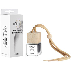 Автопарфюм Gamma D'ORO Дикий ангел 10мл