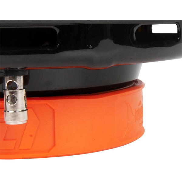 Сабвуфер DL Audio Barracuda 10 Flat