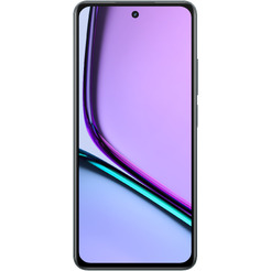 Смартфон Realme C67 (RMX3890) 6GB/128GB Black Rock
