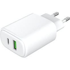 Сетевое зарядное устройство ZONSAN ZX-2U87EU